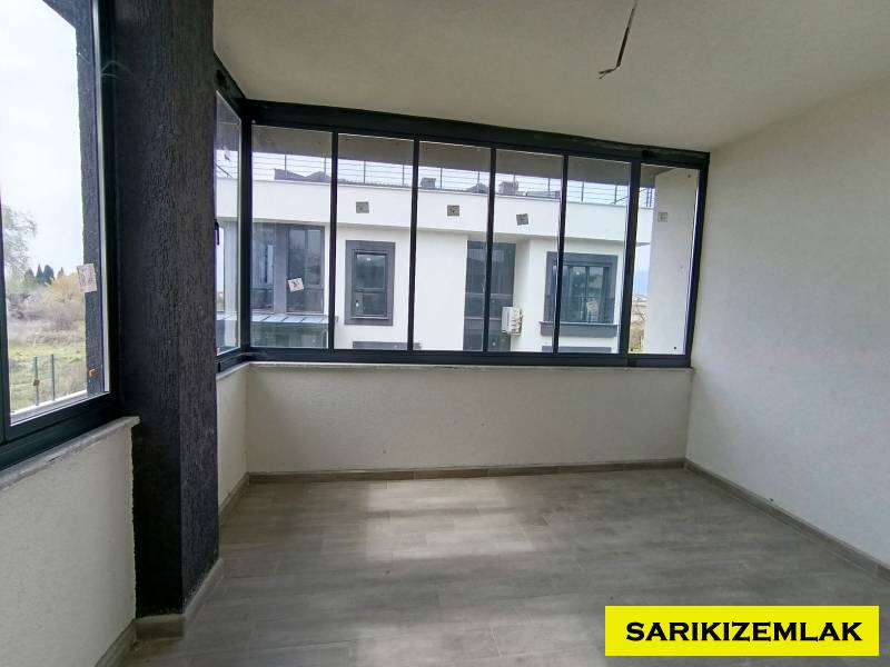 Edremit Hamidiye Mah`da4+1  Villa. - 29